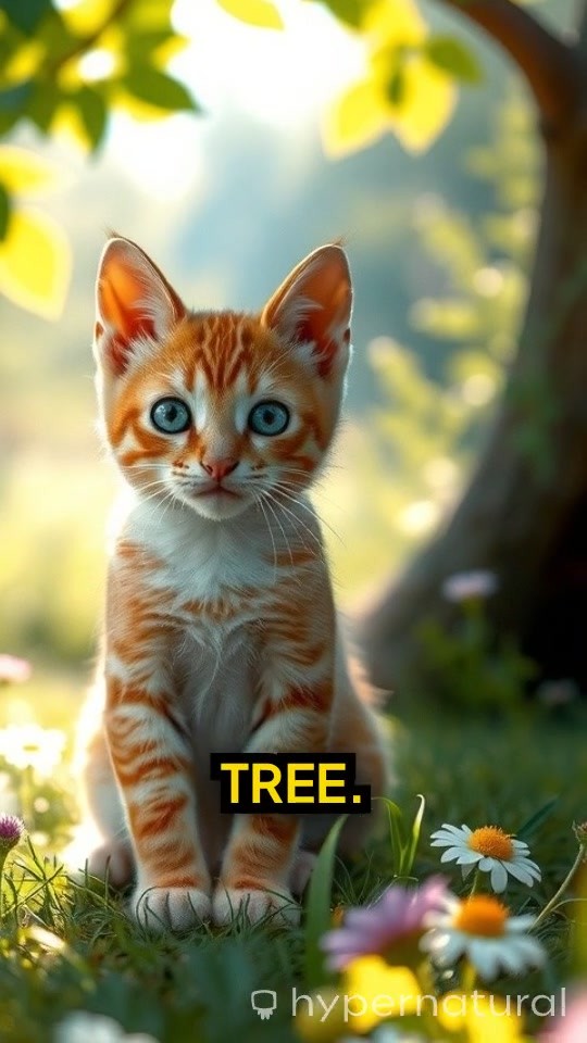 Kindness Always Returns