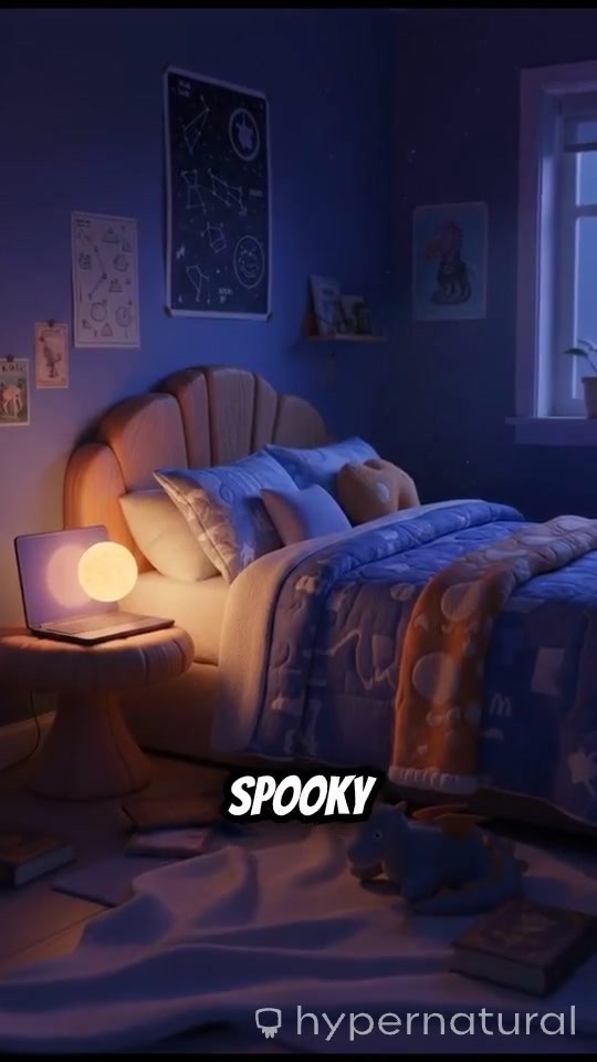 Monster Talks Salary: A Spooky Raise!