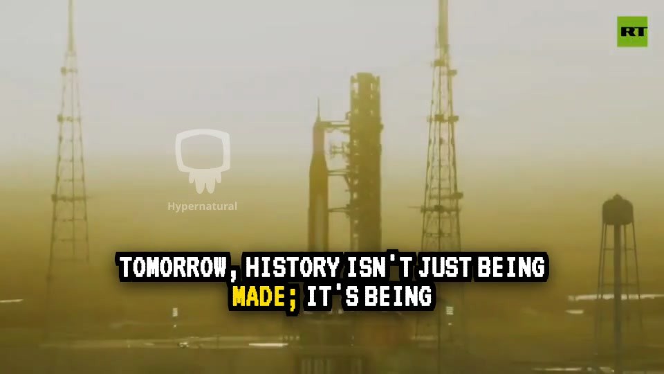 Artemis II: Historic Journey Beyond Earth