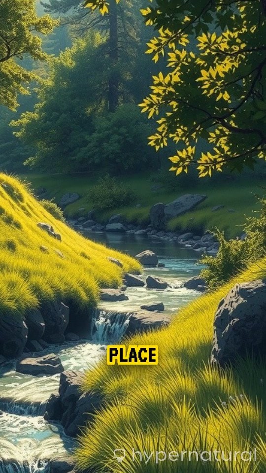 Crying Cat Left at the River Side