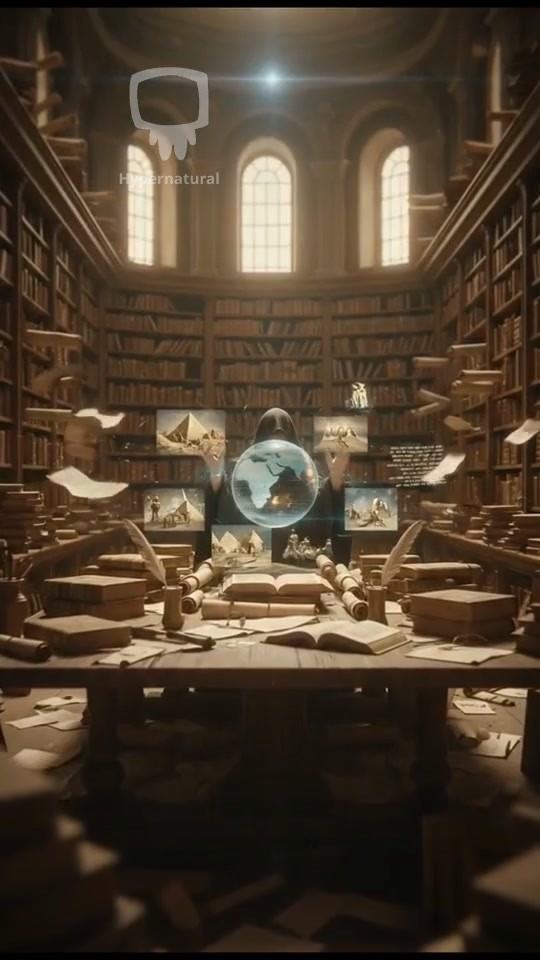 Evolution of Computers