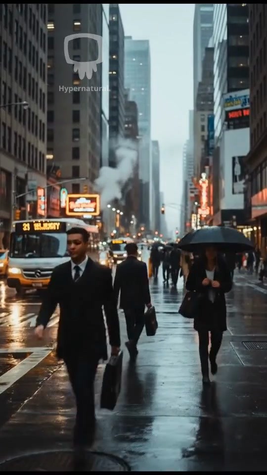 Create Your Real Short Movie Now!