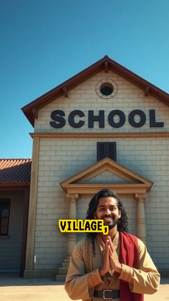 The Seed of Knowledge: Nurturing Future Leaders