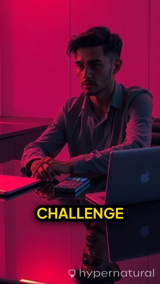 The Quiet Love Challenge: How Do You Really Love?