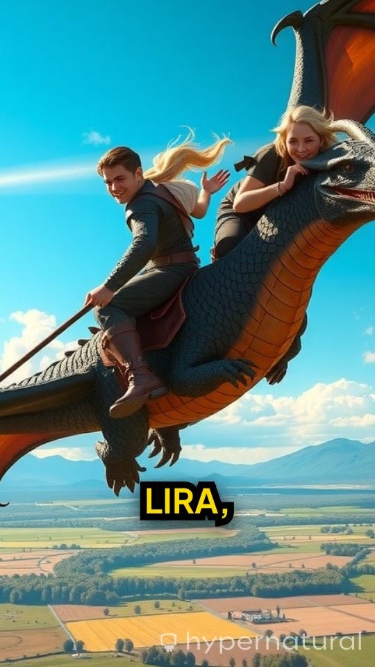 Forbidden Wings: A Love Unbound