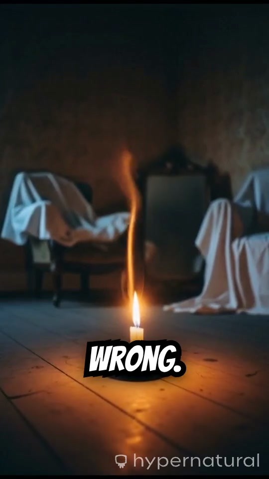 Reflections of Imperfection