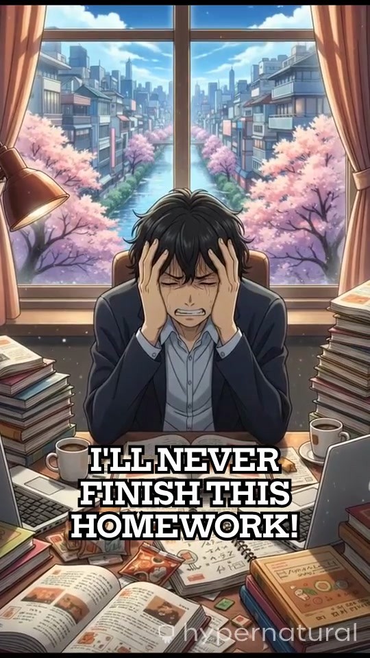 Doraemon's Homework Help for Nobita