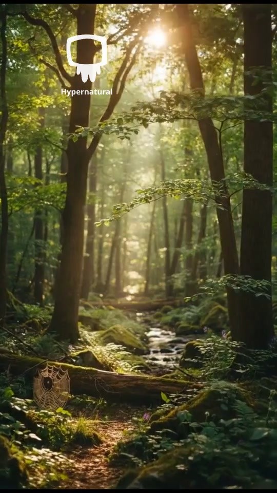 Abiding Under His Shadow