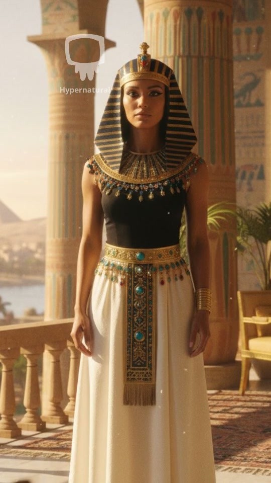 Unveiling the Legend of Cleopatra