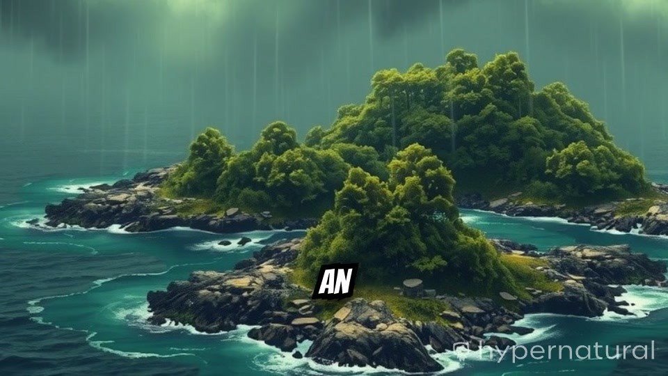 Mysterious Island: Guardians of a Lost World