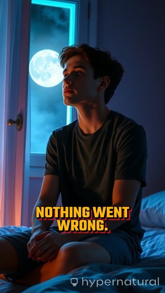 The Weight of Unprocessed Pain: Acknowledging Hidden Sadness