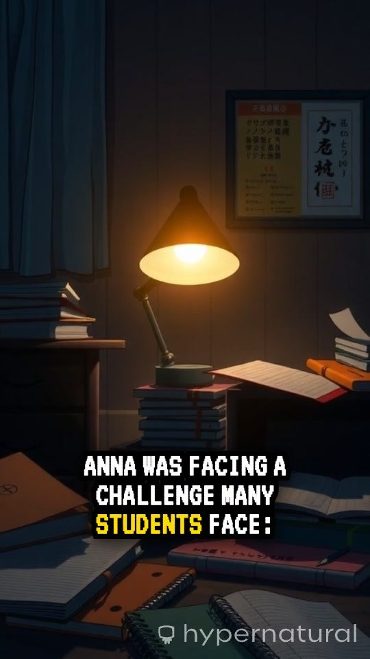 A Girl's Struggle with School Tuition