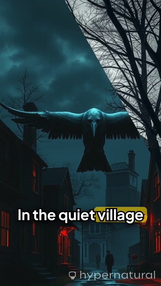 The Haunted Blackboard