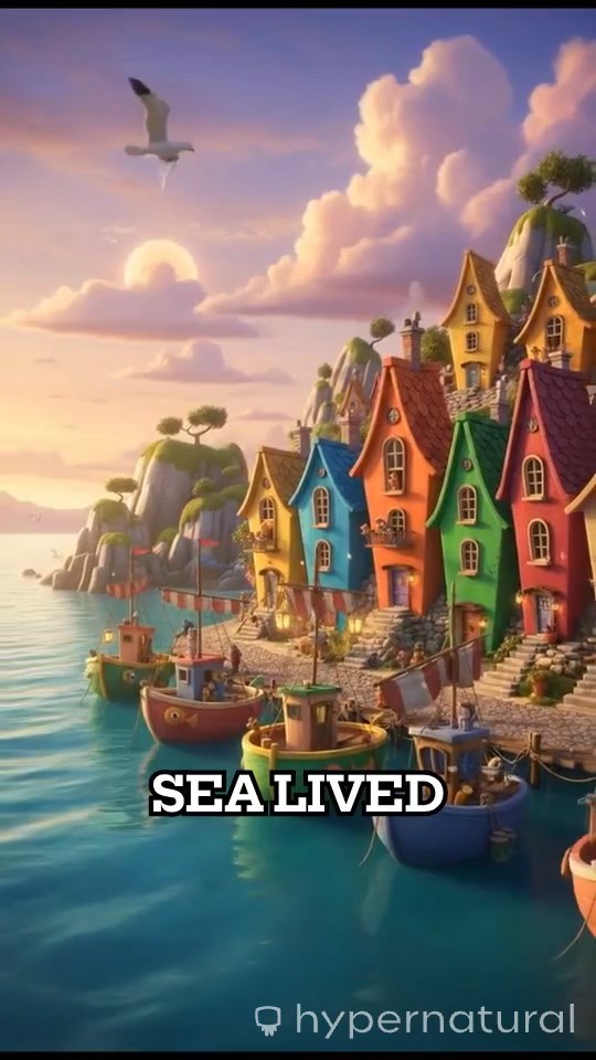 The Folktale of Malin Kundang