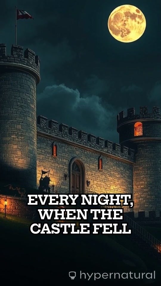 Whispers of the Moon