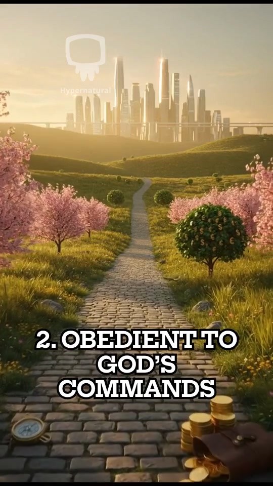 True Courage through Faith