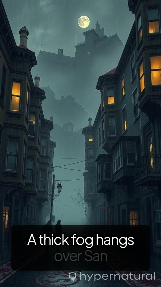 Hitchcockian Shadows: A Chilling Tale