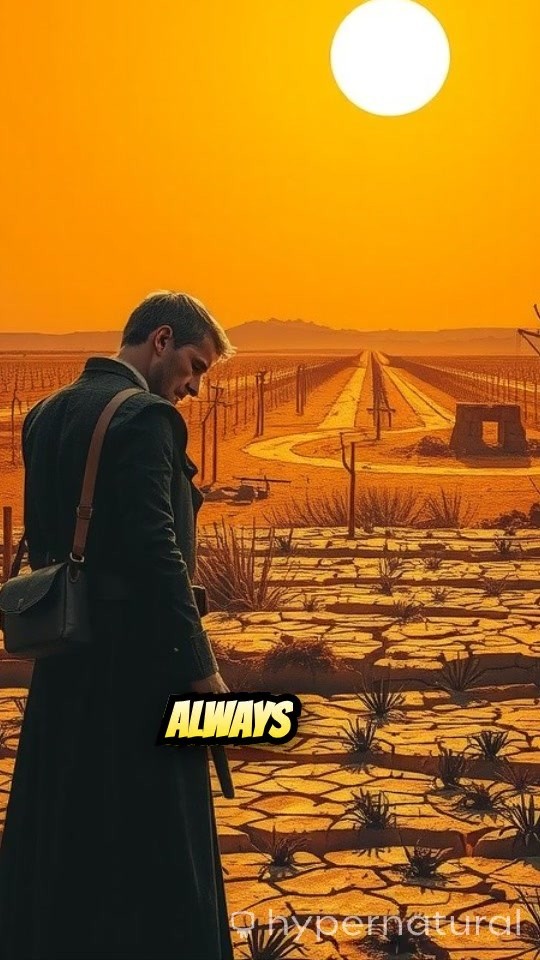 From Rags to Riches: The Farmer's Gold Discovery