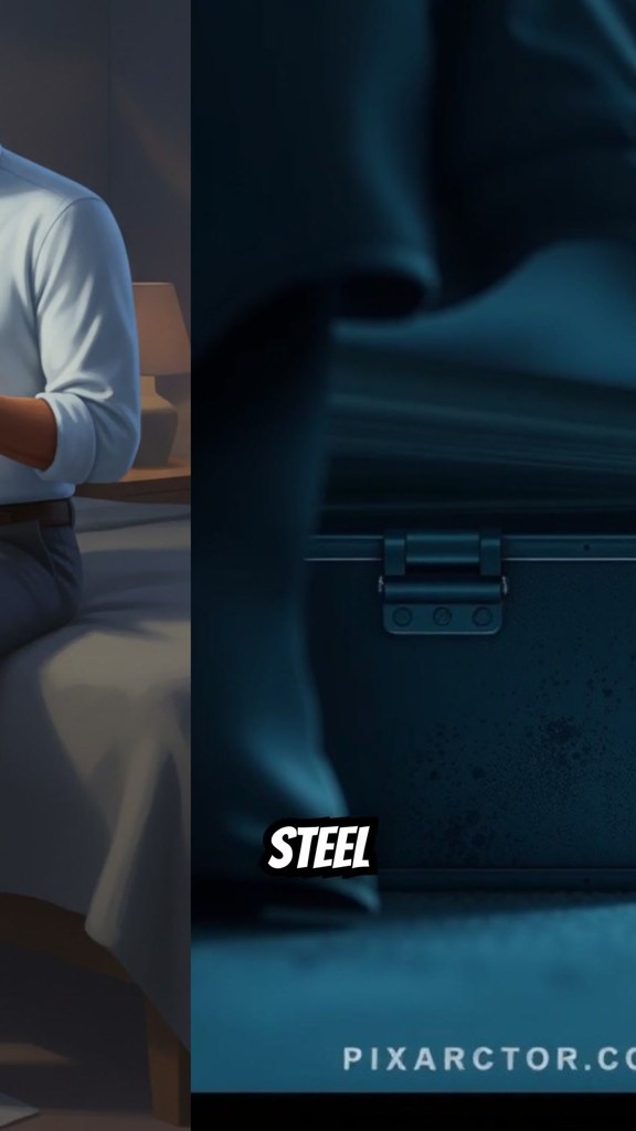 The Flow of Money: A Father's Lesson in Growth