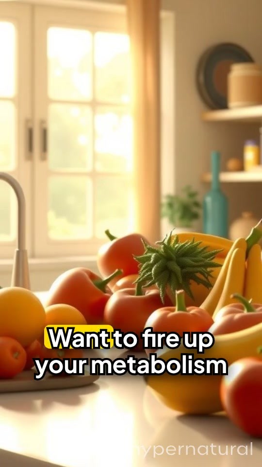 Kickstart Your Day: The Ultimate Morning Detox!