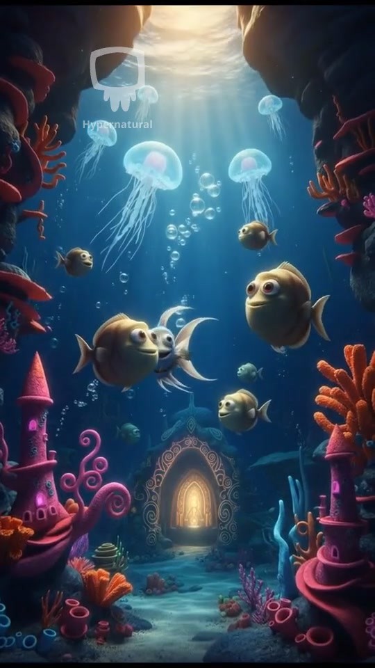 Goodnight, Beautiful World