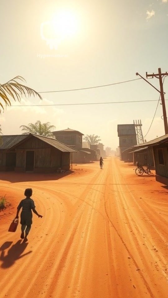 David's Journey: Supporting Friends in Kawempe