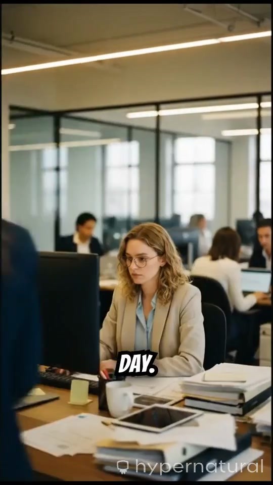 A Good Deed Deserves Another