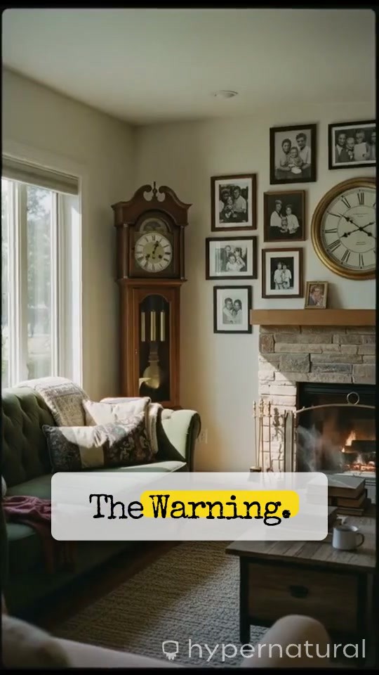 Ignoring the Warning Signs