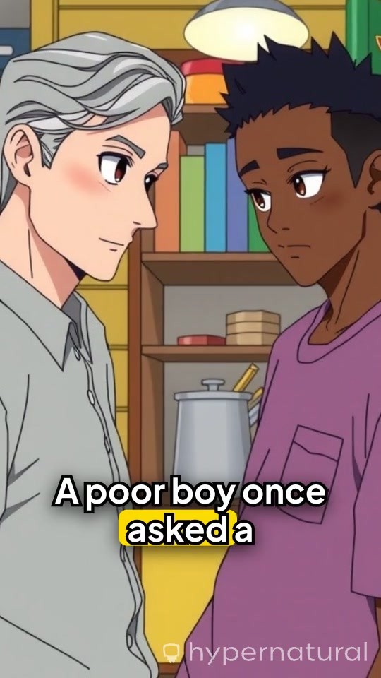 The Power of Kindness