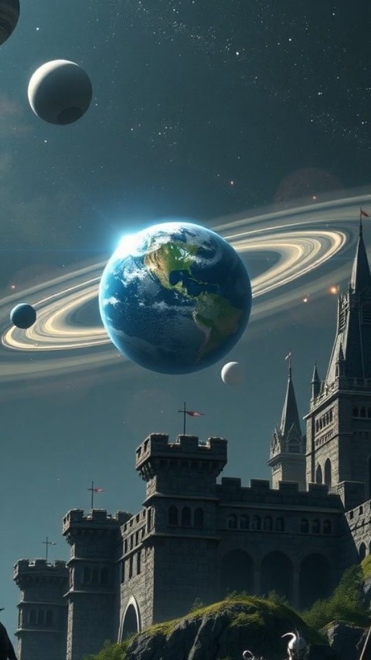 What Makes Earth Unique?