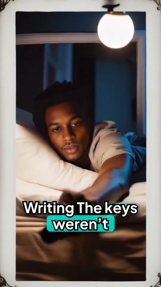 The Weight of a Secret: One Night's Mistake