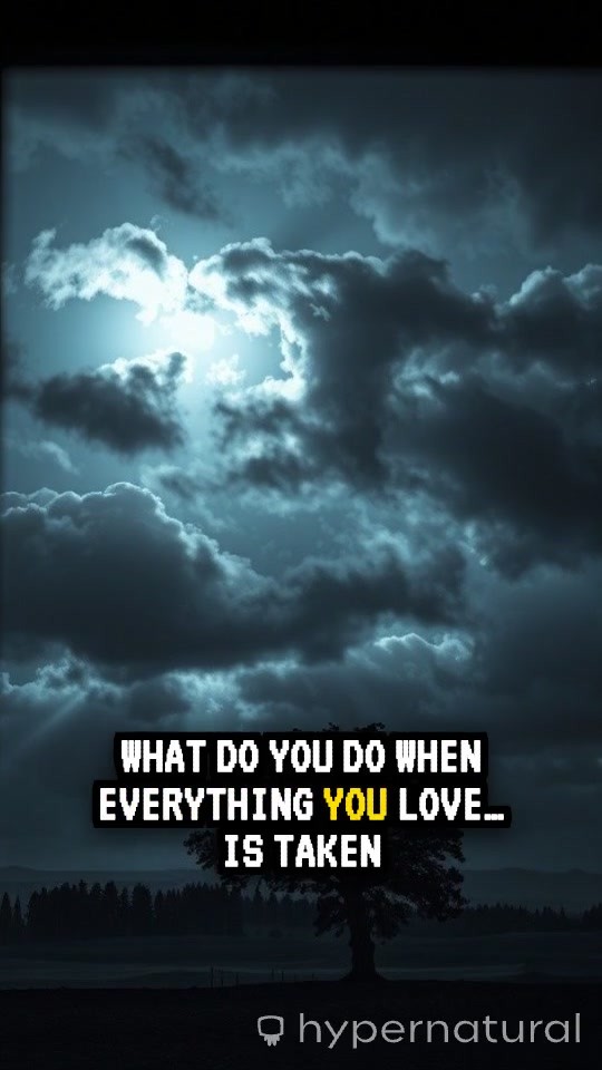 The Tragedy and Faith of Job