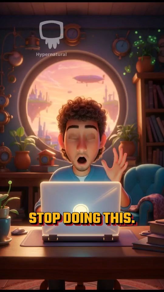 Unlock AI: Cut 6 Hours to 6 Minutes!