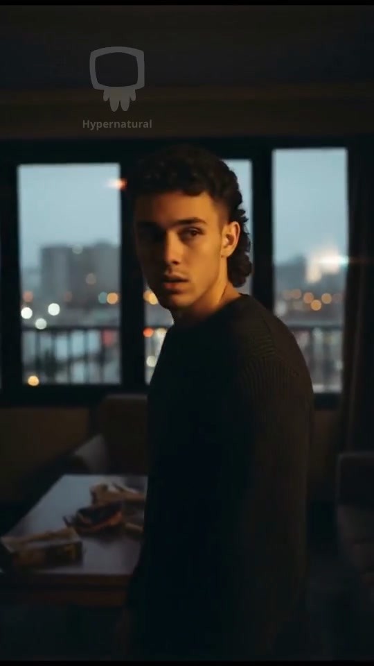 Hearts Apart, Close Together