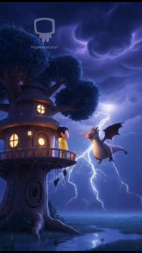 Harry Potter: The Magic of Love