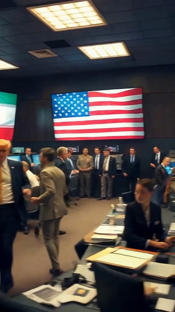 Modi Snoozes Amid Global Tensions