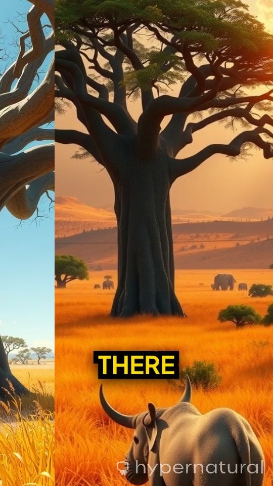 The Boy Who Could Hear the Ancestors