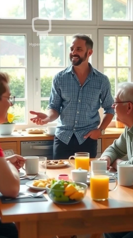 The Prodigal Son's Return