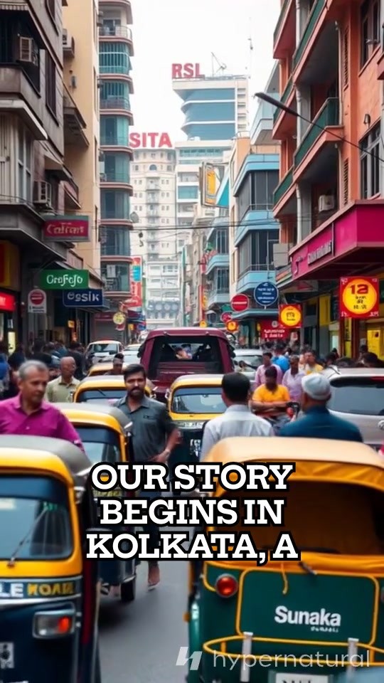 Kolkata: A City Overview