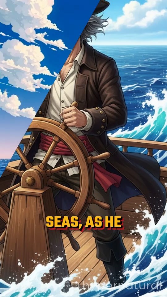 Captain Bones and the Shiny Chest of the Ocean