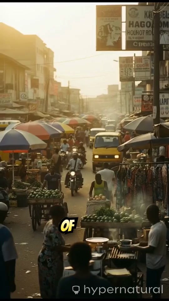No Transmission, No Vote: Nigerians Demand Change from INEC