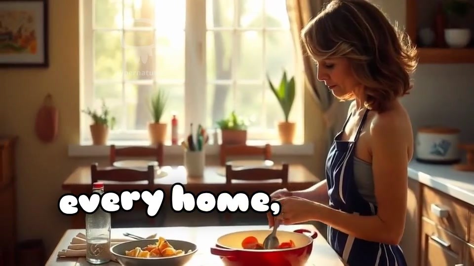 Dinner Time Patience