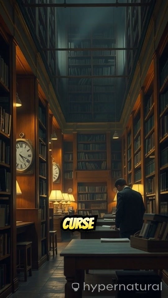 The Codex of Whispers