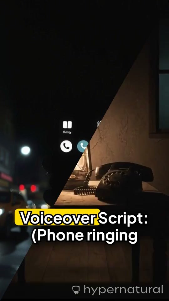 The Babysitter's Fright