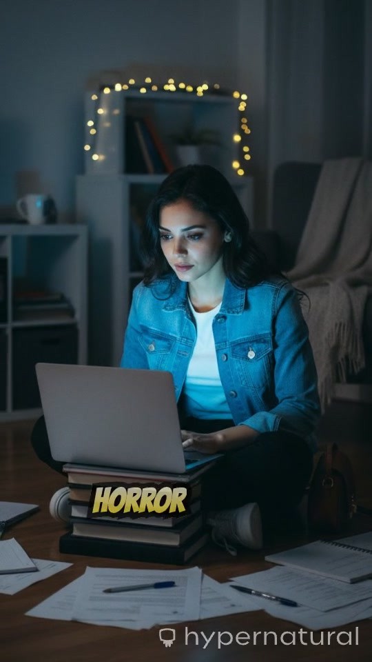 Reddit's Faceless Watcher