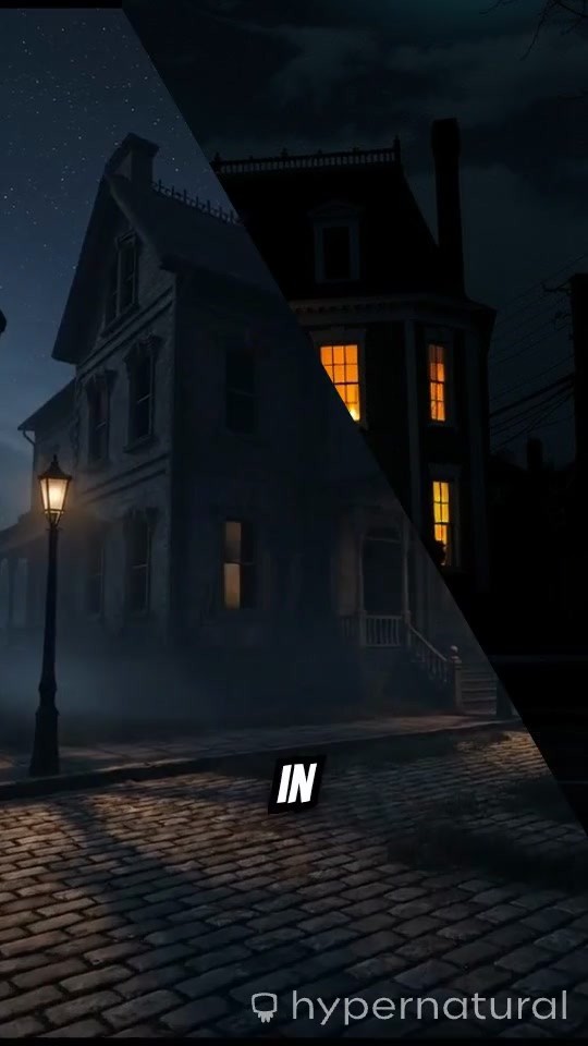 The Enigmatic Beauty: Witching Hour Revelations