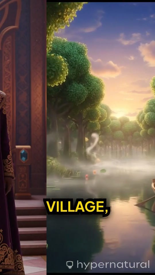 The Rise of Oba Kalun