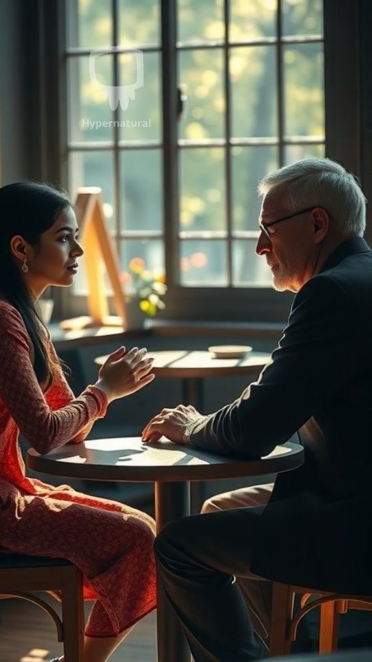 The Psychopath's Tale