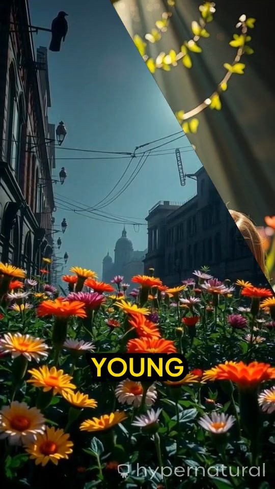 The Lost Elephant in the Garden