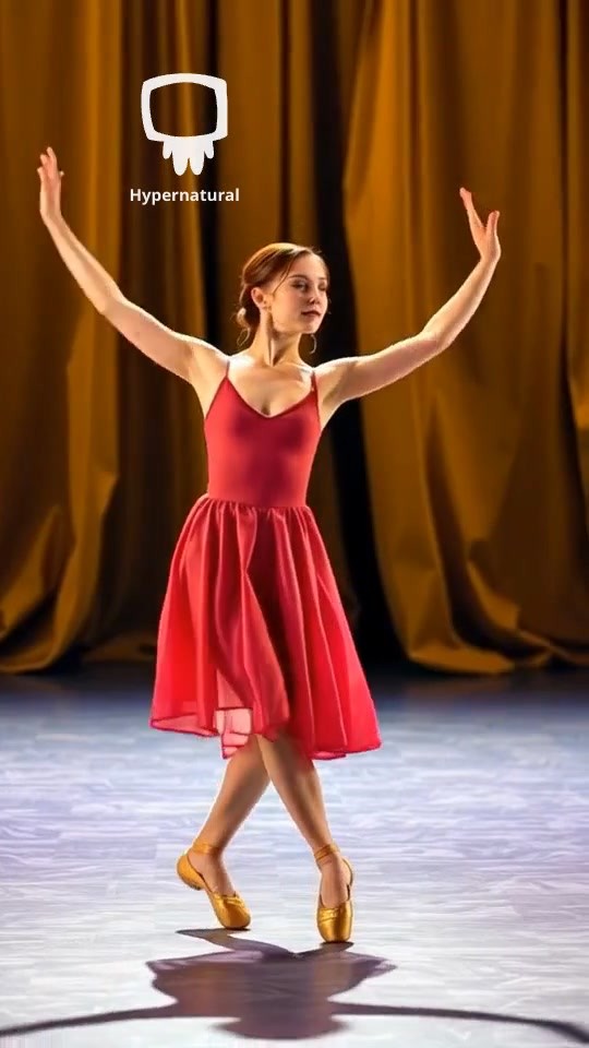 Discover Elegant Ballet Styles You’ll Adore!